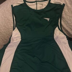 Brand New Men’s Track Shirt